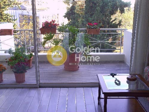 Διαμέρισμα στην Ζηρίνειο, Κηφισιά — Φωτογραφία 2 από 9