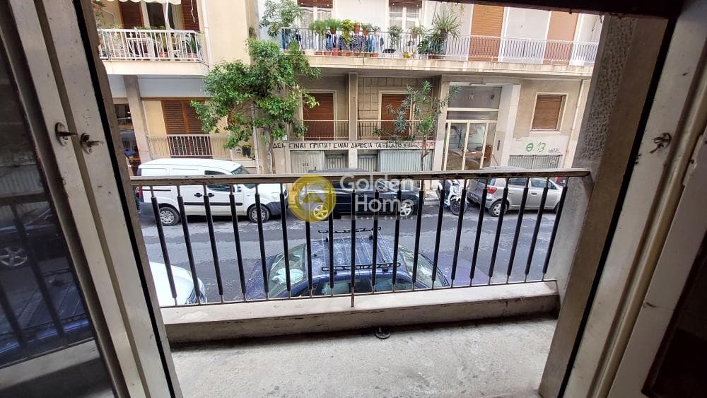 Διαμέρισμα στην Άγιος Παντελεήμονας, Λεωφ. Πατησίων - Λεωφ. Αχαρνών — Φωτογραφία 5 από 23