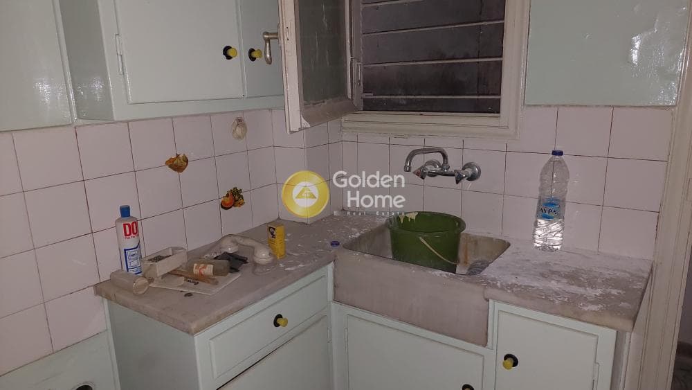 Διαμέρισμα στην Άγιος Παντελεήμονας, Λεωφ. Πατησίων - Λεωφ. Αχαρνών — Φωτογραφία 16 από 23