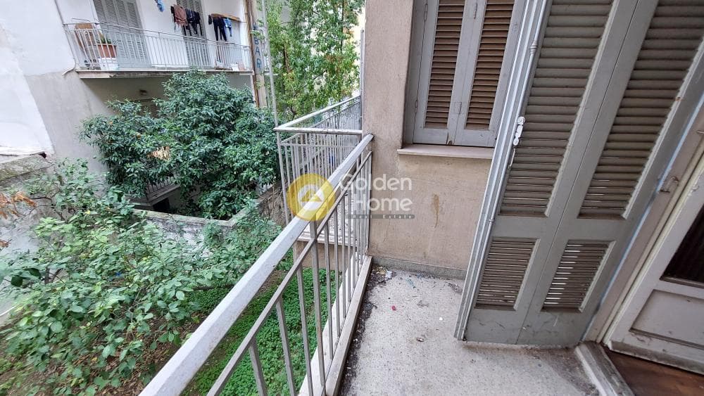 Διαμέρισμα στην Άγιος Παντελεήμονας, Λεωφ. Πατησίων - Λεωφ. Αχαρνών — Φωτογραφία 18 από 23
