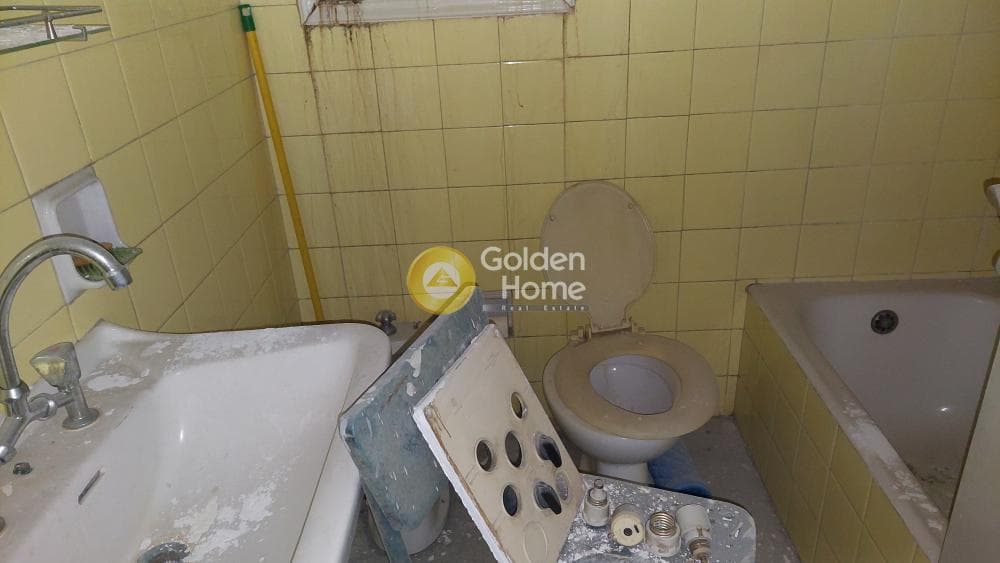 Διαμέρισμα στην Άγιος Παντελεήμονας, Λεωφ. Πατησίων - Λεωφ. Αχαρνών — Φωτογραφία 23 από 23