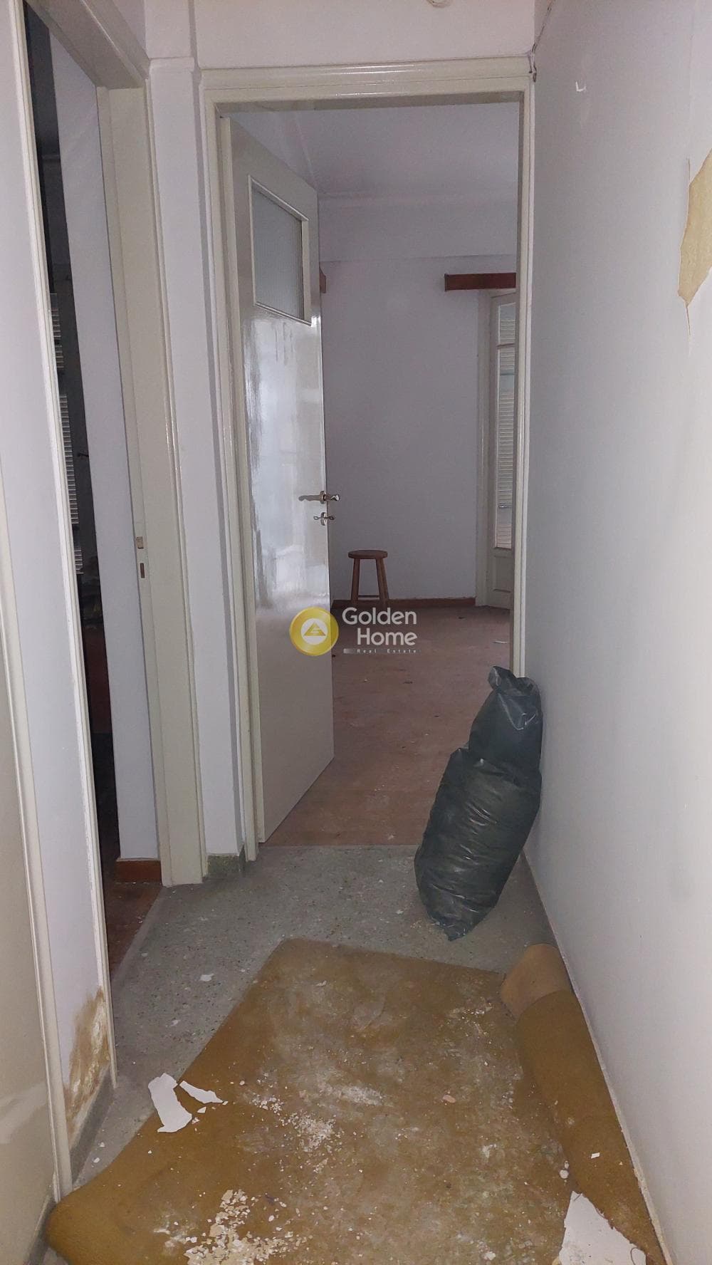 Διαμέρισμα στην Άγιος Παντελεήμονας, Λεωφ. Πατησίων - Λεωφ. Αχαρνών — Φωτογραφία 14 από 23