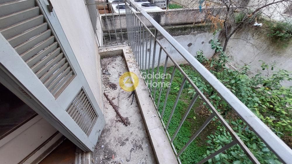 Διαμέρισμα στην Άγιος Παντελεήμονας, Λεωφ. Πατησίων - Λεωφ. Αχαρνών — Φωτογραφία 19 από 23
