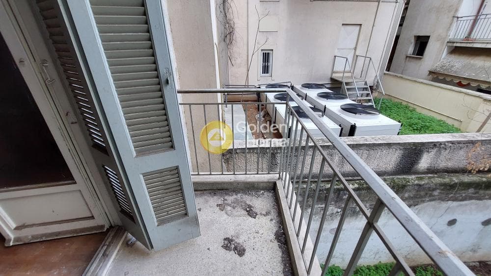 Διαμέρισμα στην Άγιος Παντελεήμονας, Λεωφ. Πατησίων - Λεωφ. Αχαρνών — Φωτογραφία 20 από 23