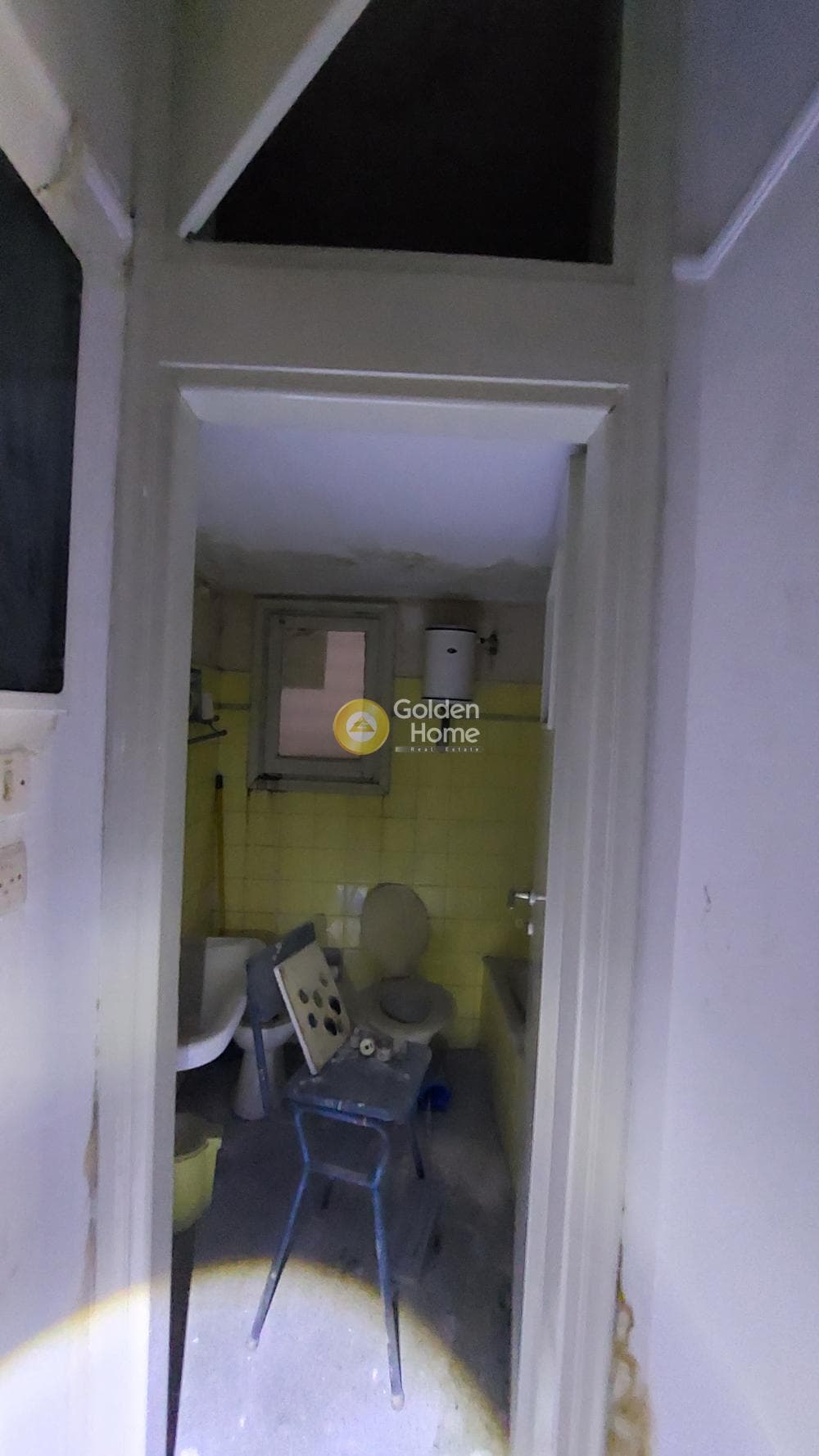 Διαμέρισμα στην Άγιος Παντελεήμονας, Λεωφ. Πατησίων - Λεωφ. Αχαρνών — Φωτογραφία 21 από 23