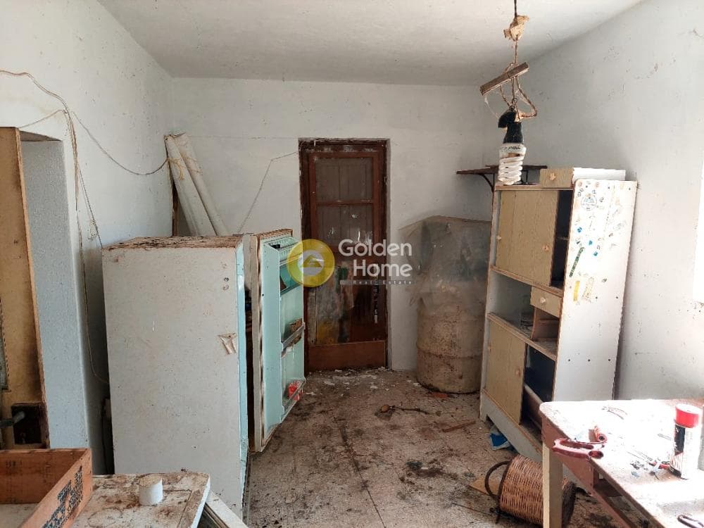 Μονοκατοικία στην Βελιανιτάτικα, Παξοί — Φωτογραφία 25 από 28