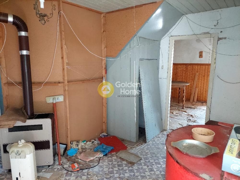 Μονοκατοικία στην Βελιανιτάτικα, Παξοί — Φωτογραφία 13 από 28
