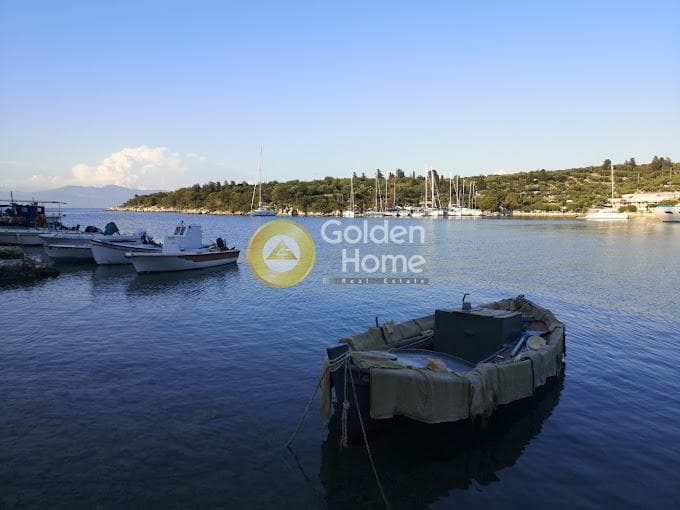 Μονοκατοικία στην Βελιανιτάτικα, Παξοί — Φωτογραφία 3 από 28