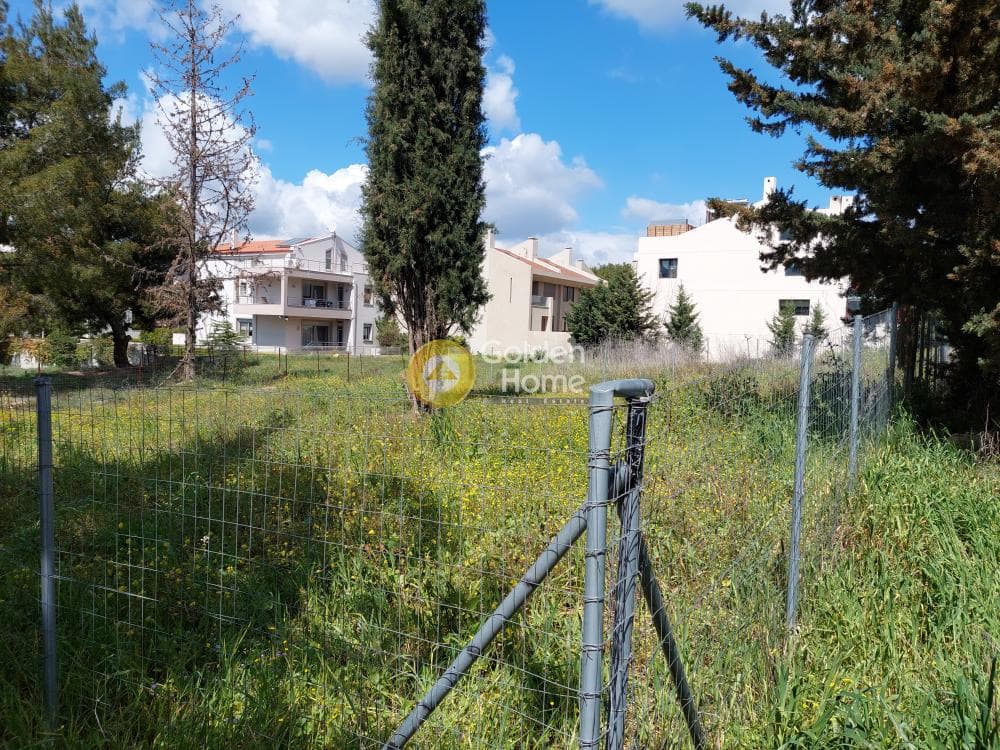 Οικόπεδο στην Αδάμες (Οικισμός Πελοποννησίων), Κηφισιά — Φωτογραφία 7 από 13