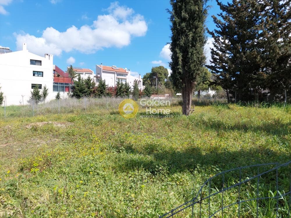 Οικόπεδο στην Αδάμες (Οικισμός Πελοποννησίων), Κηφισιά — Φωτογραφία 10 από 13