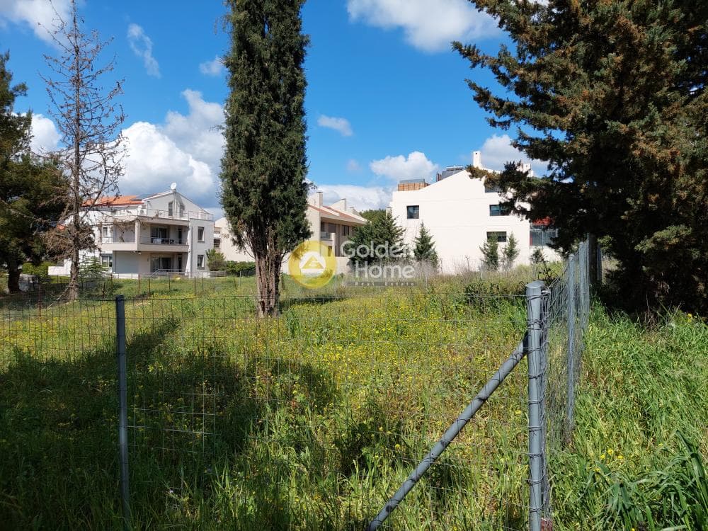 Οικόπεδο στην Αδάμες (Οικισμός Πελοποννησίων), Κηφισιά — Φωτογραφία 9 από 13