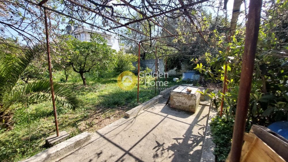 Οικόπεδο στην Άνω Μπαλάνα, Παλλήνη — Φωτογραφία 1 από 22