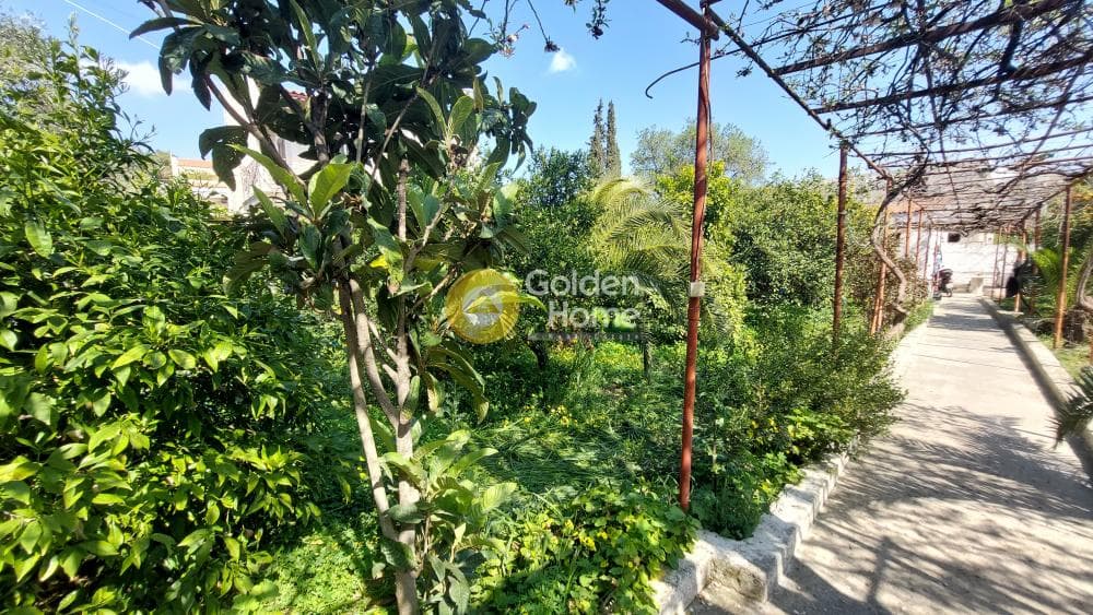 Οικόπεδο στην Άνω Μπαλάνα, Παλλήνη — Φωτογραφία 2 από 22