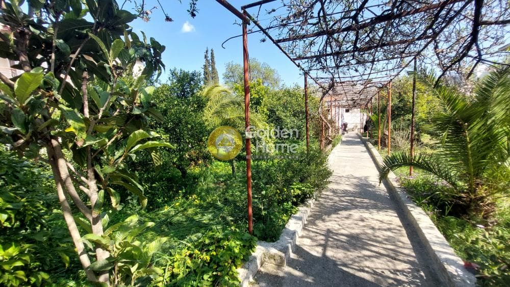 Οικόπεδο στην Άνω Μπαλάνα, Παλλήνη — Φωτογραφία 3 από 22