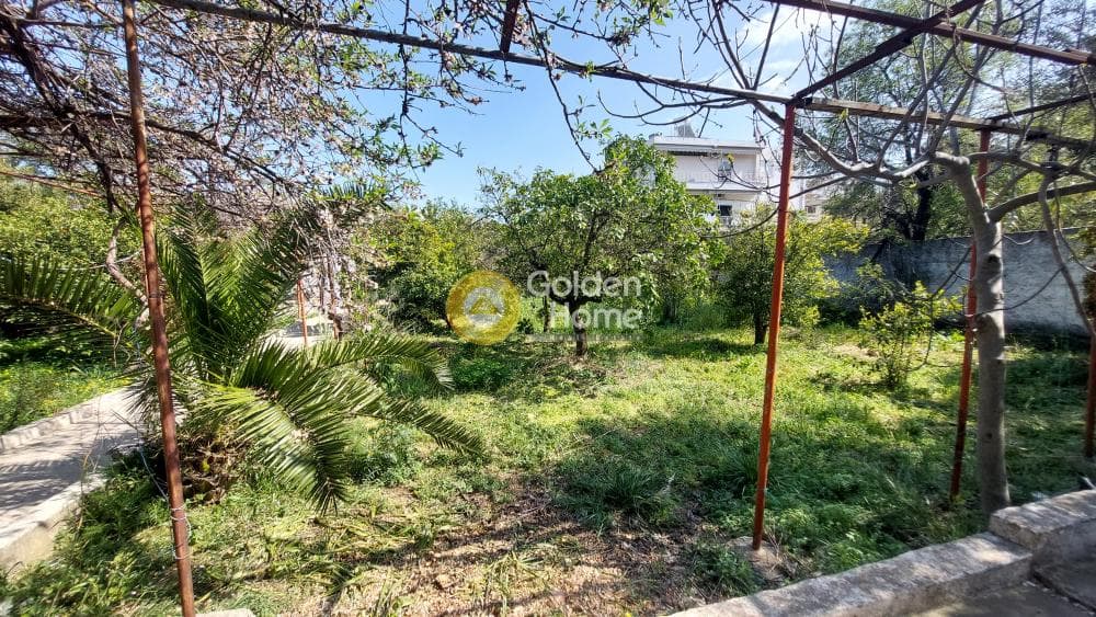 Οικόπεδο στην Άνω Μπαλάνα, Παλλήνη — Φωτογραφία 6 από 22