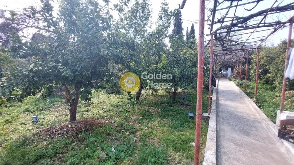 Οικόπεδο στην Άνω Μπαλάνα, Παλλήνη — Φωτογραφία 7 από 22