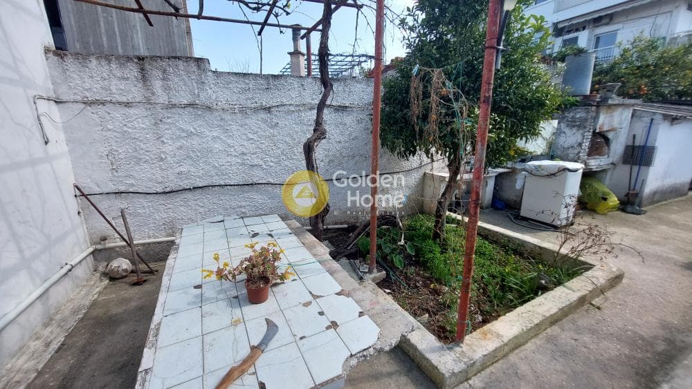 Οικόπεδο στην Άνω Μπαλάνα, Παλλήνη — Φωτογραφία 9 από 22