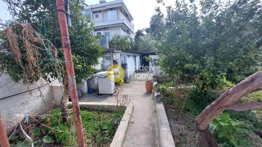 Οικόπεδο στην Άνω Μπαλάνα, Παλλήνη — Φωτογραφία 8 από 22
