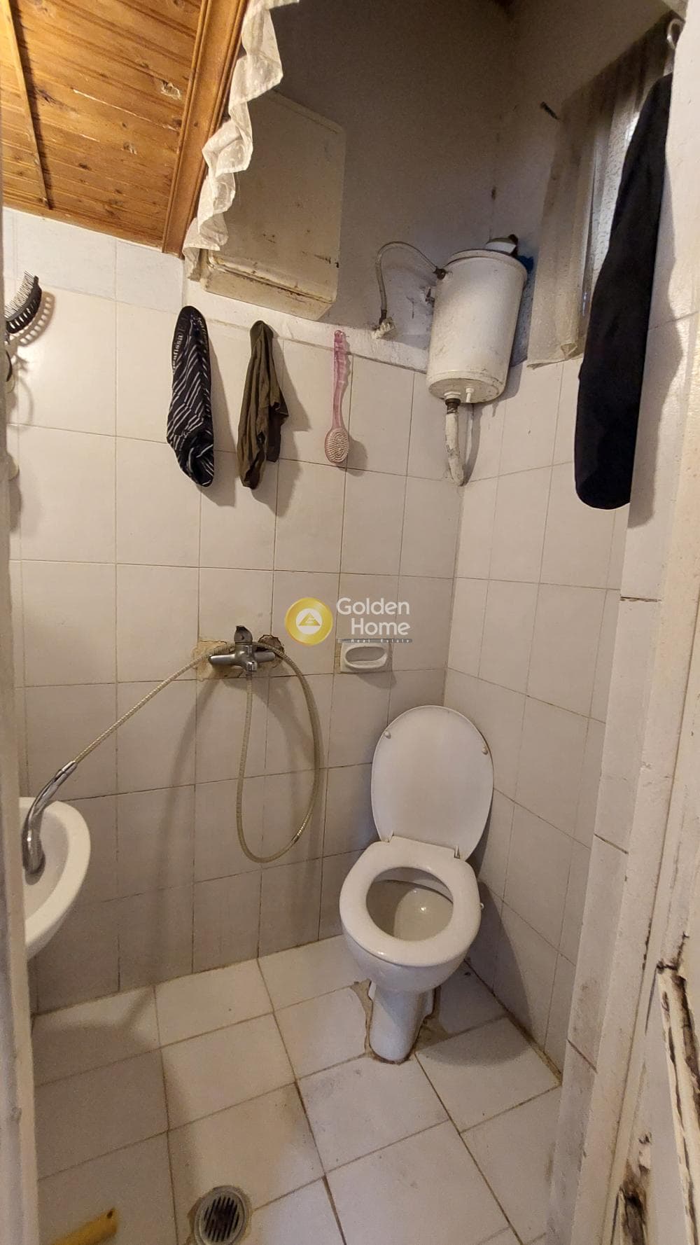 Οικόπεδο στην Άνω Μπαλάνα, Παλλήνη — Φωτογραφία 22 από 22