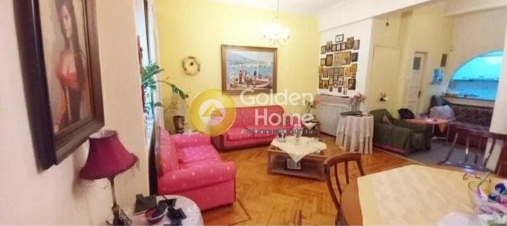 Διαμέρισμα στην Άγιος Παντελεήμονας, Λεωφ. Πατησίων - Λεωφ. Αχαρνών — Φωτογραφία 4 από 16