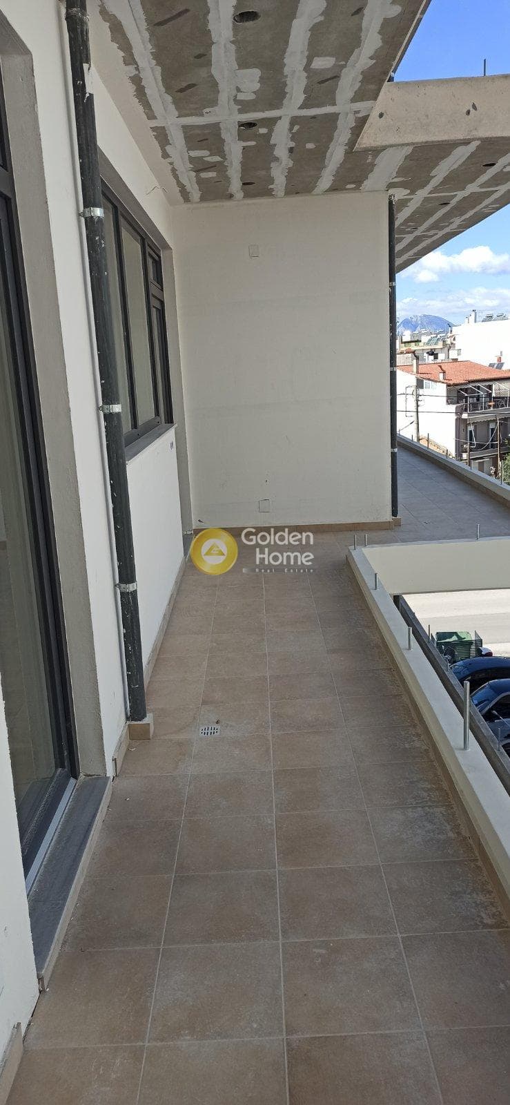 Office in Nosokomio, Patra — Photo 8 of 9