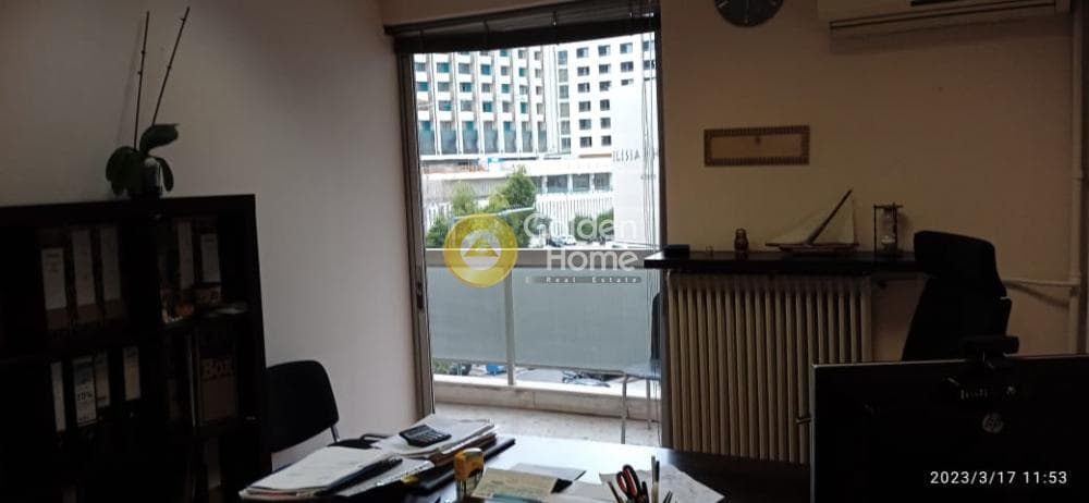 Γραφείο στην Hilton, Ιλίσια — Φωτογραφία 4 από 22