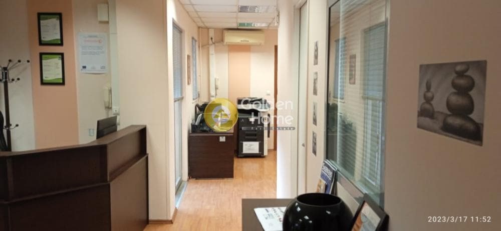Γραφείο στην Hilton, Ιλίσια — Φωτογραφία 11 από 22