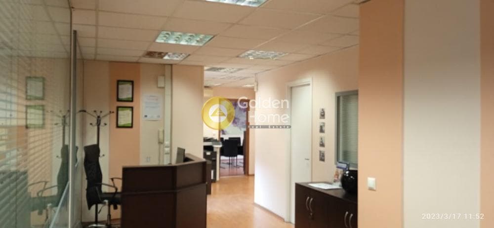 Γραφείο στην Hilton, Ιλίσια — Φωτογραφία 19 από 22