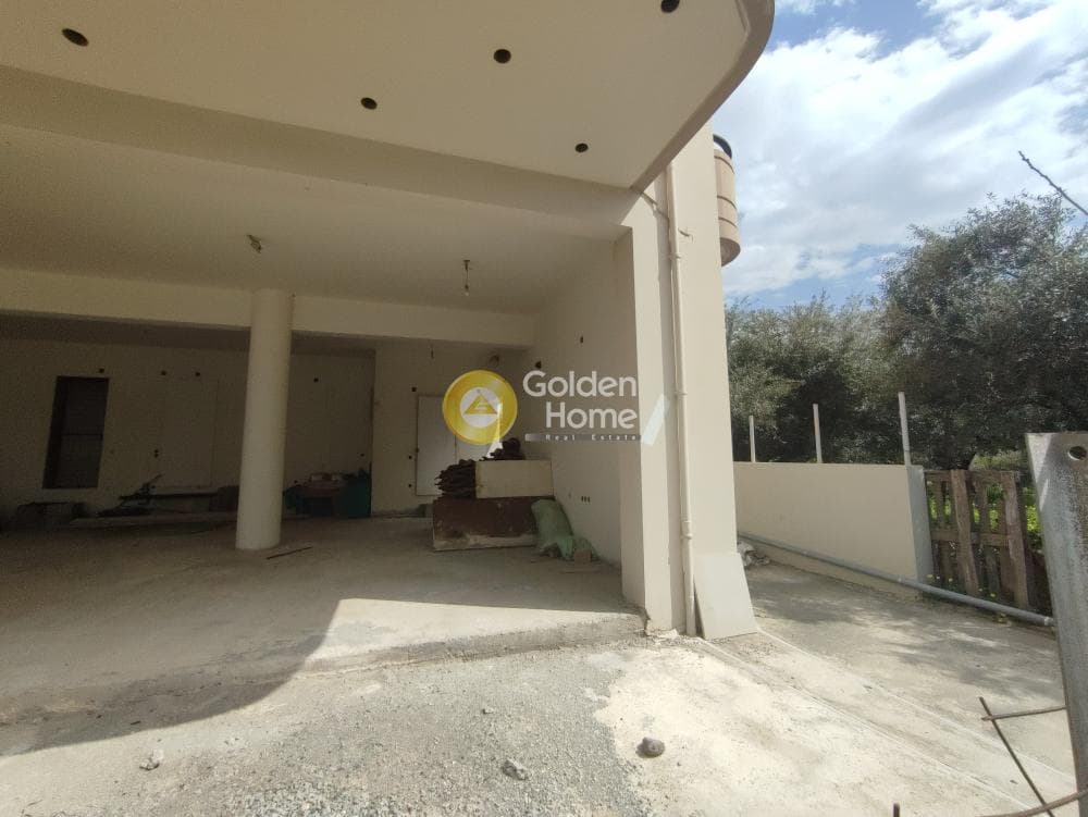 Retail Store in Rodia, Gazi