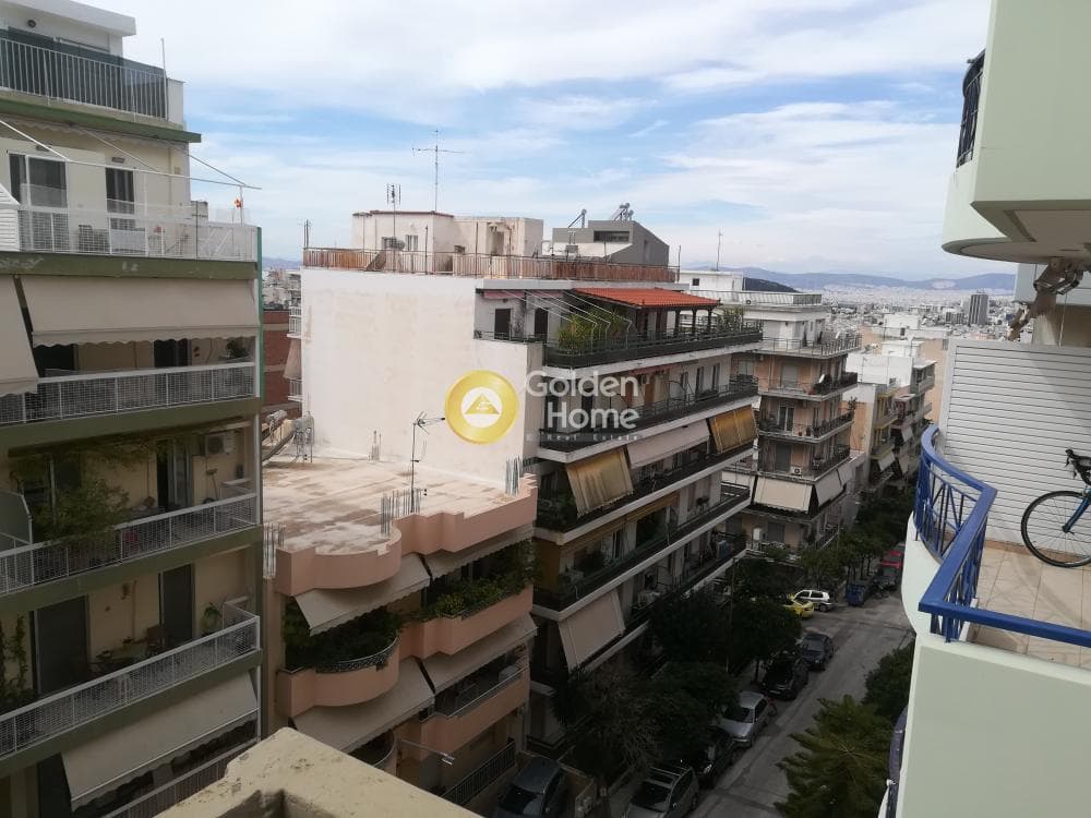 Διαμέρισμα στην Πανεπιστημιούπολη, Ζωγράφου — Φωτογραφία 3 από 17