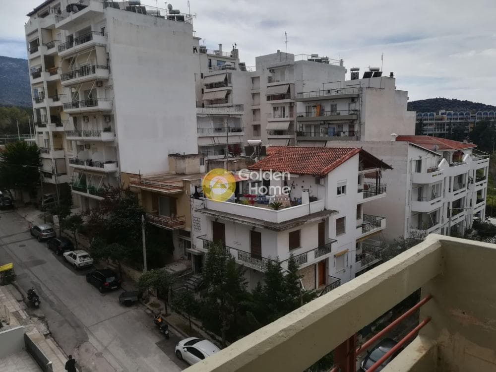 Διαμέρισμα στην Πανεπιστημιούπολη, Ζωγράφου — Φωτογραφία 4 από 17