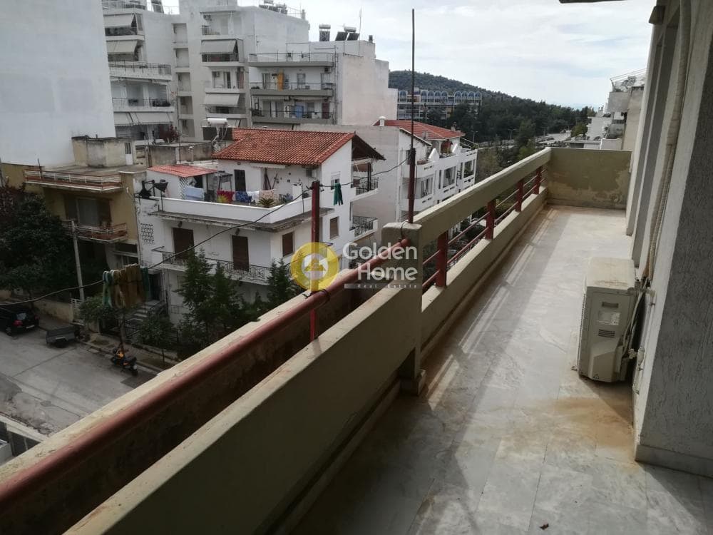 Διαμέρισμα στην Πανεπιστημιούπολη, Ζωγράφου — Φωτογραφία 17 από 17