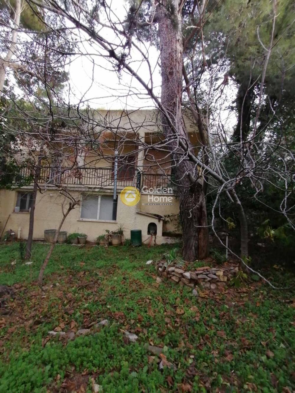 Οικόπεδο στην Κέντρο, Πεντέλη — Φωτογραφία 6 από 8