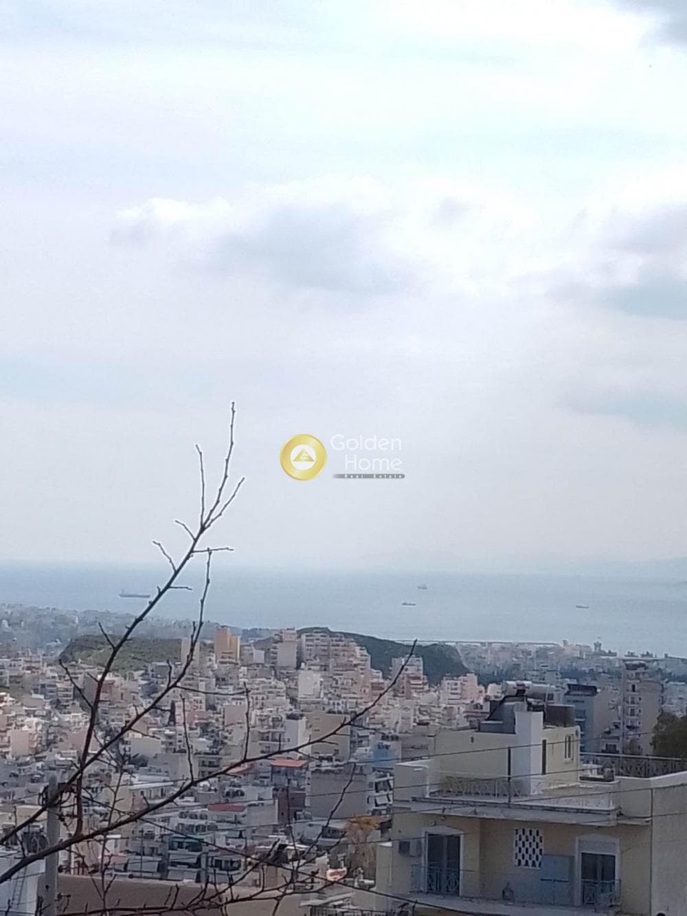 Οικόπεδο στην Άνω Νεάπολη, Νίκαια — Φωτογραφία 1 από 5