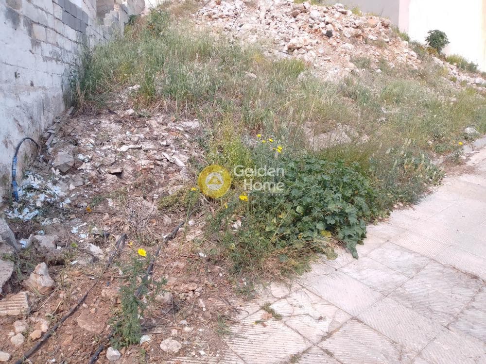 Οικόπεδο στην Άνω Νεάπολη, Νίκαια — Φωτογραφία 2 από 5