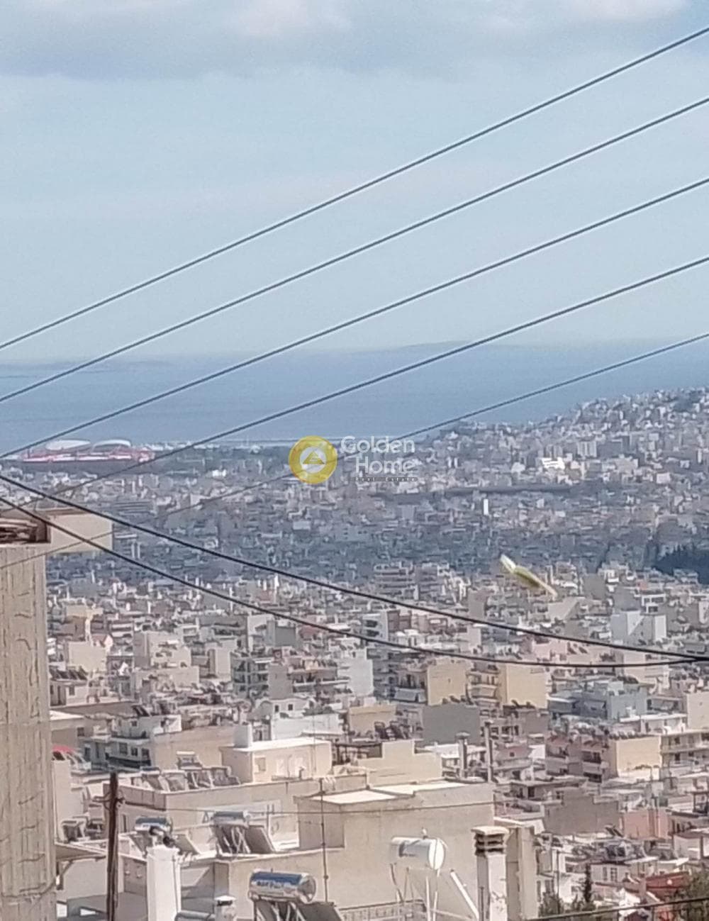 Οικόπεδο στην Άνω Νεάπολη, Νίκαια — Φωτογραφία 3 από 5