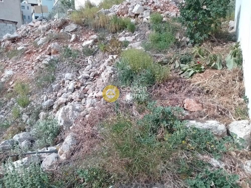 Οικόπεδο στην Άνω Νεάπολη, Νίκαια — Φωτογραφία 4 από 5