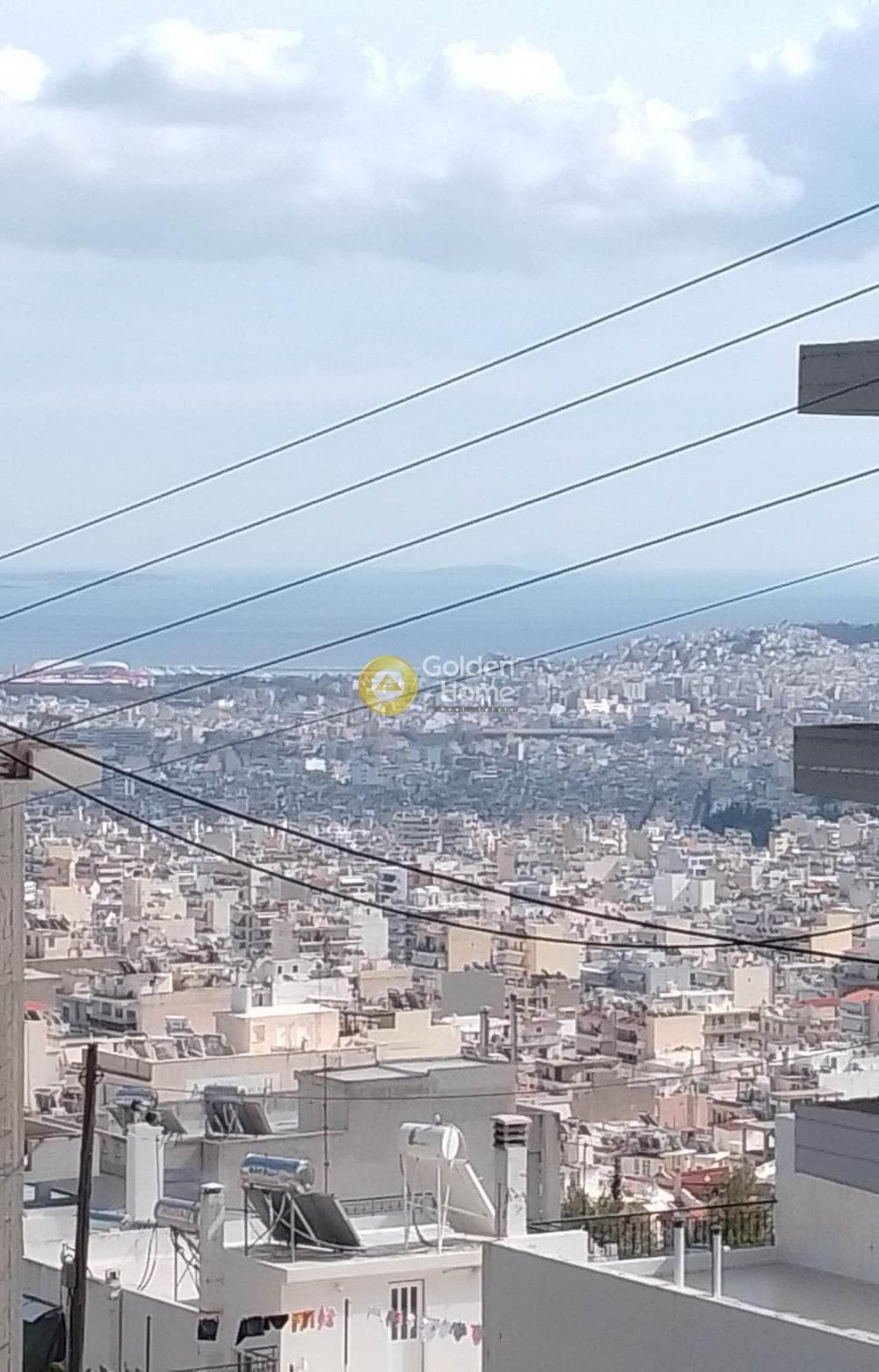 Οικόπεδο στην Άνω Νεάπολη, Νίκαια — Φωτογραφία 5 από 5