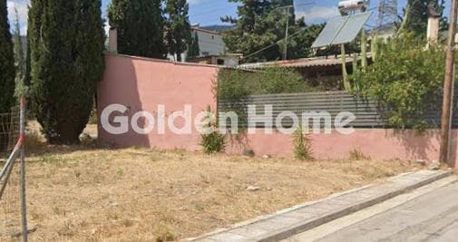 Building Plot in Megala Sxoinia A, Acharnes — Photo 2 of 3