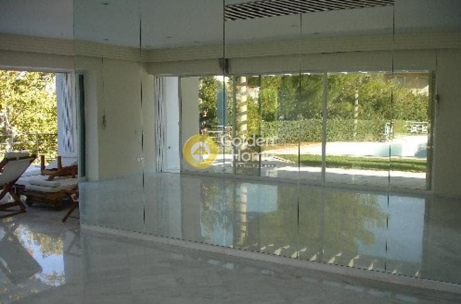 House in Politeia, Nea Erithraia — Photo 4 of 8