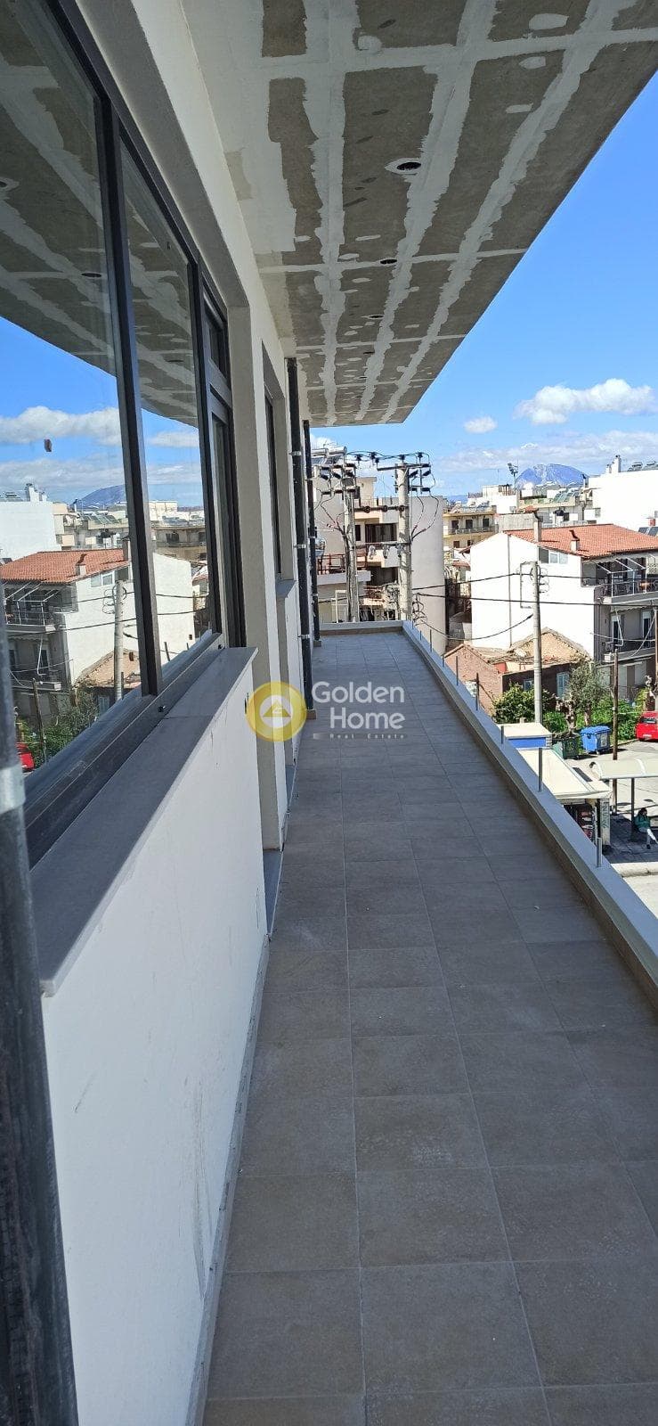 Office in Nosokomio, Patra — Photo 6 of 9