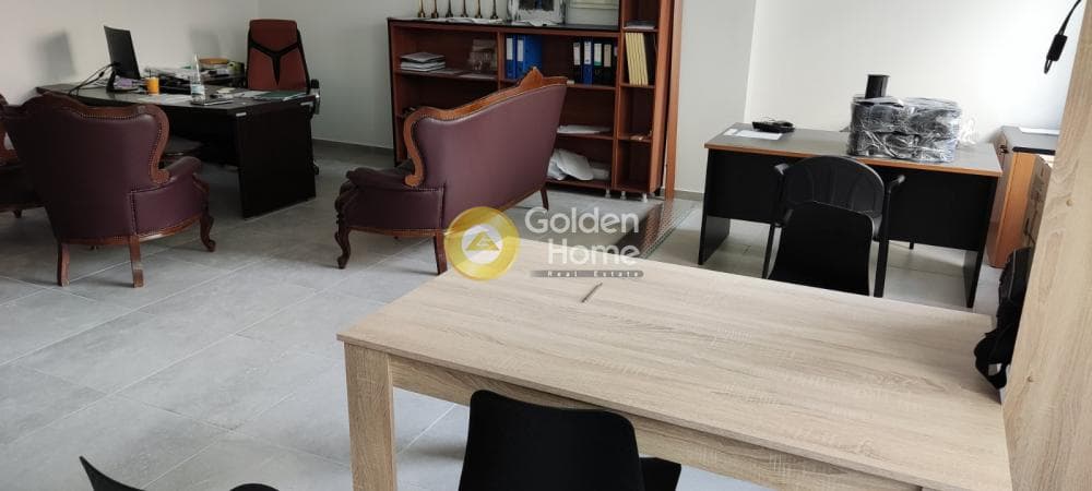 Office in Nosokomio, Patra — Photo 3 of 10