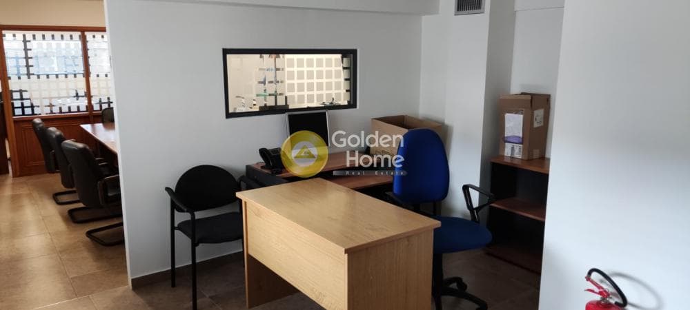 Office in Nosokomio, Patra — Photo 5 of 10