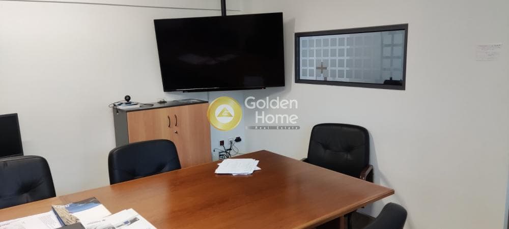 Office in Nosokomio, Patra — Photo 9 of 10