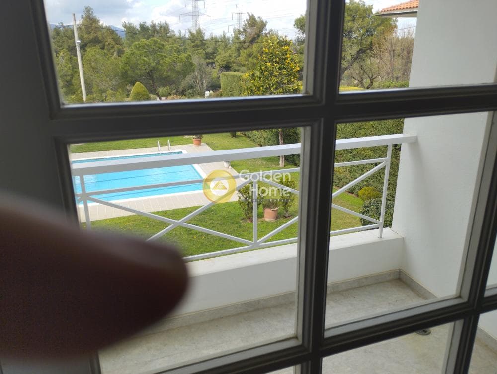 Μονοκατοικία στην Αδάμες (Οικισμός Πελοποννησίων), Κηφισιά — Φωτογραφία 77 από 78