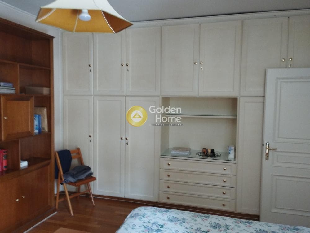 Μονοκατοικία στην Αδάμες (Οικισμός Πελοποννησίων), Κηφισιά — Φωτογραφία 8 από 78