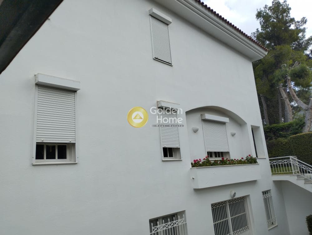 Μονοκατοικία στην Αδάμες (Οικισμός Πελοποννησίων), Κηφισιά — Φωτογραφία 66 από 78