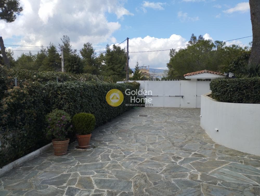Μονοκατοικία στην Αδάμες (Οικισμός Πελοποννησίων), Κηφισιά — Φωτογραφία 67 από 78