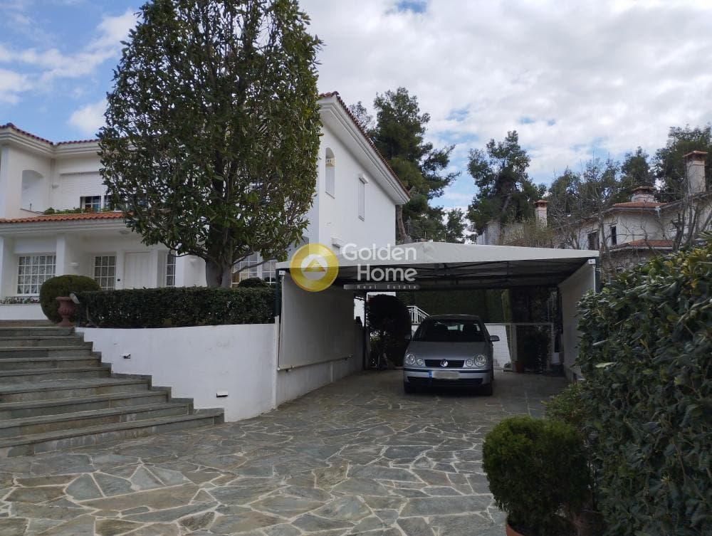 Μονοκατοικία στην Αδάμες (Οικισμός Πελοποννησίων), Κηφισιά — Φωτογραφία 78 από 78