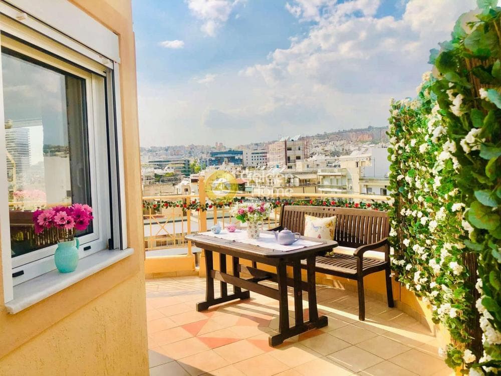 Διαμέρισμα στην Άλσος, Γουδή — Φωτογραφία 5 από 30